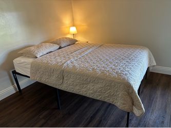 Queen mattress