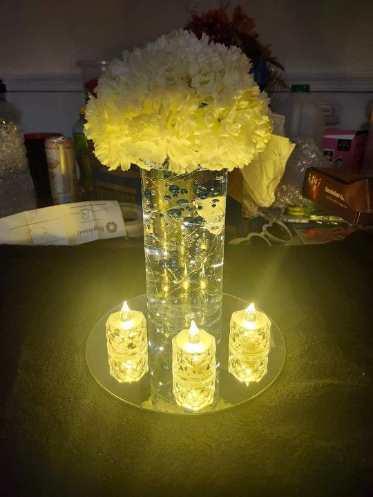 Centerpiece Decor