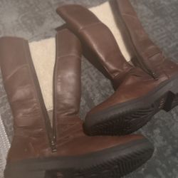 Ugg Buts