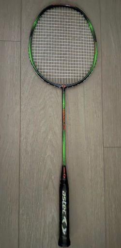 Badminton Racket Twilight 7500 (82-84/44, flex)