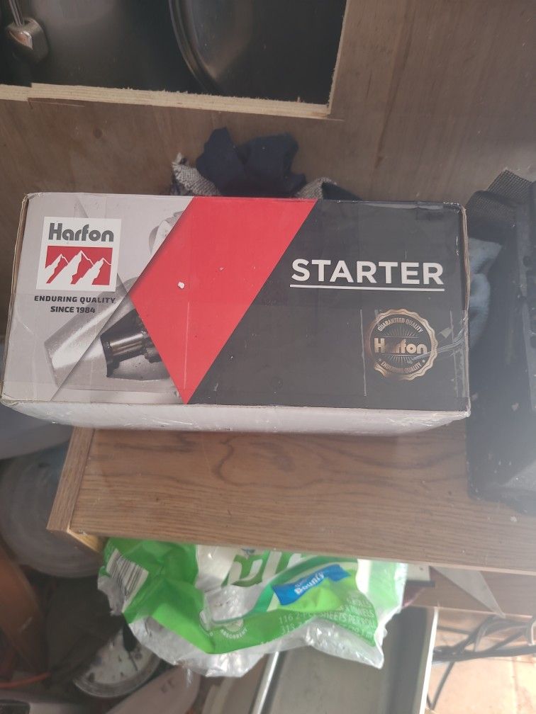 Starter