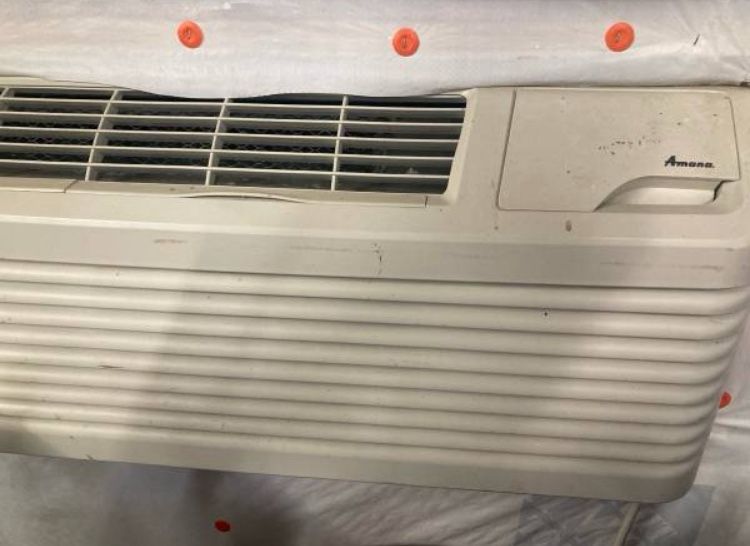 Ac / Heater 