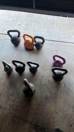 Donnell weights
