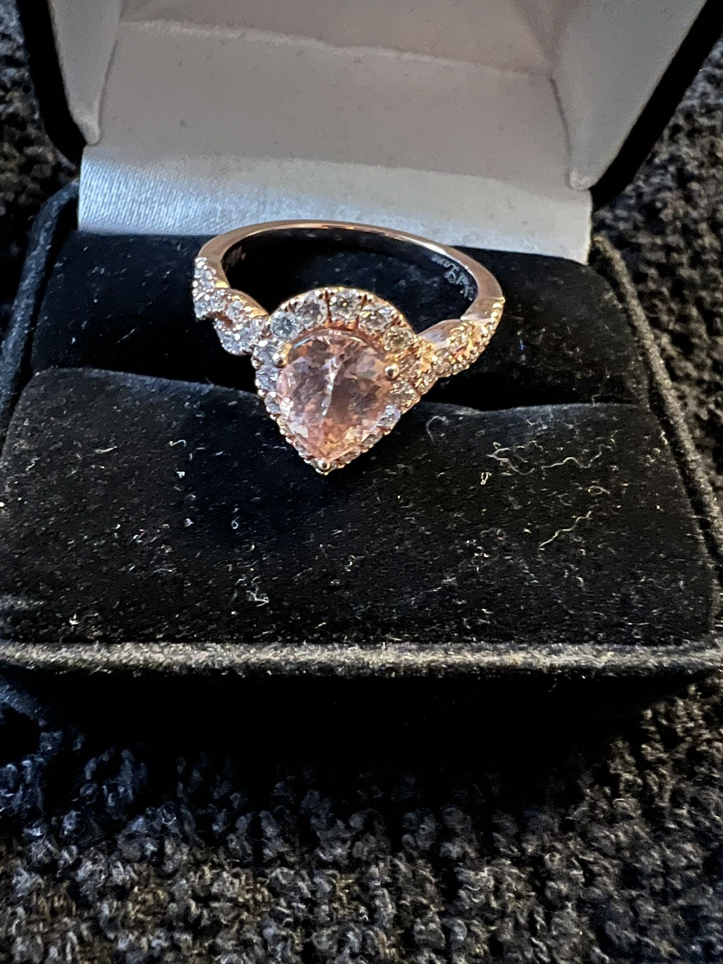 Engagement Ring 
