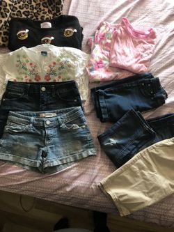 Clothes