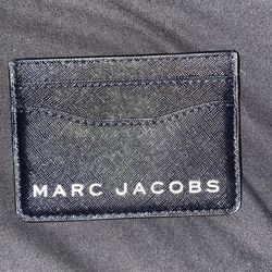 Marc Jacobs Card Wallet