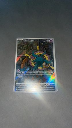 Pokémon Card