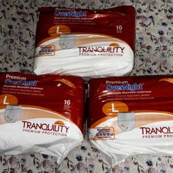 Diapers