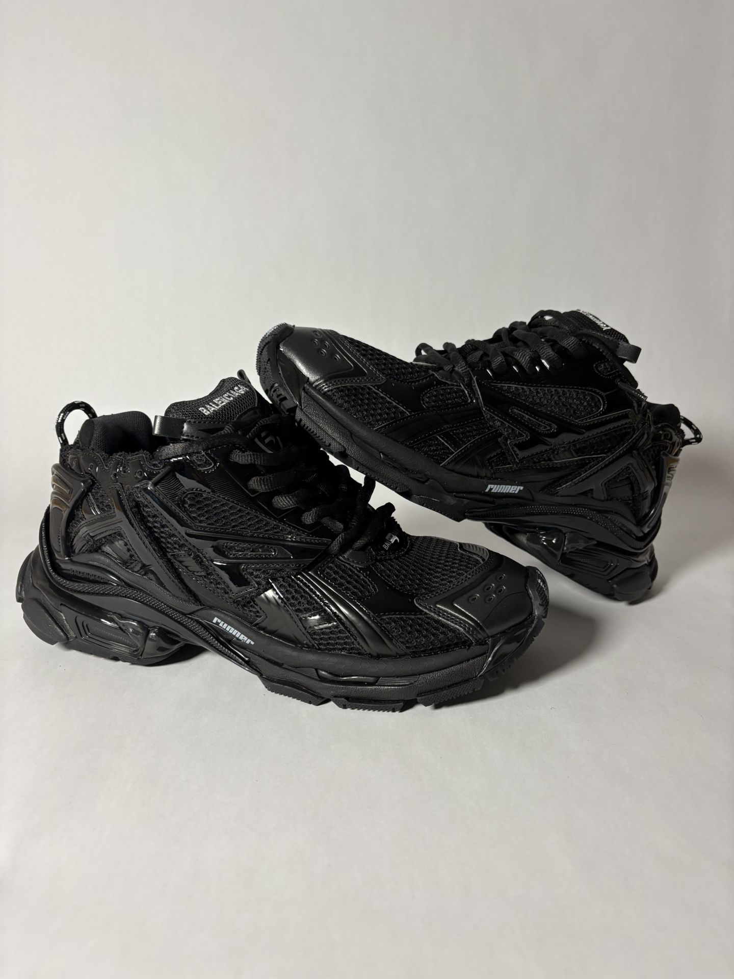 Balenciaga Runners