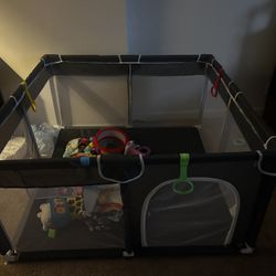 Play Pen 