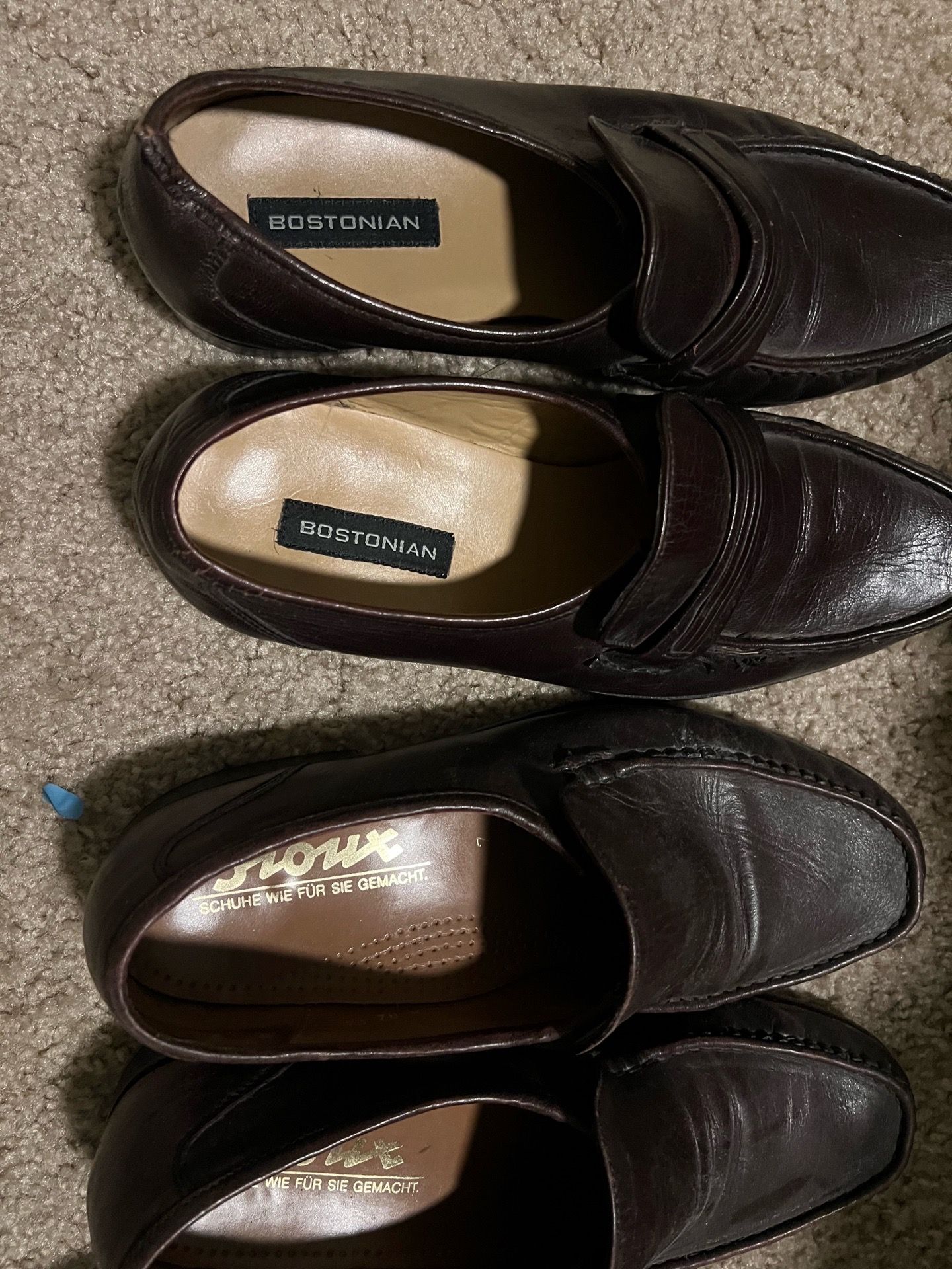 Men shoes