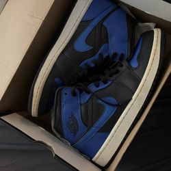 Jordan 1s 