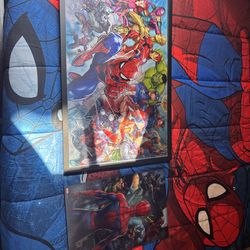 Spider-Man Pictures