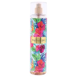 SOFIA VERGARA - TEMPTING PARADISE BODY SPY ( W ) 8 OZ