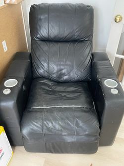 Power recliner