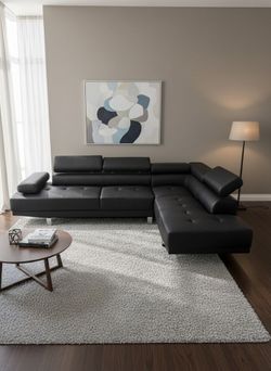 Sectional Sofa ⚜️ Sofá Seccional 🚚