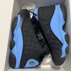 Jordan 13 Unc 