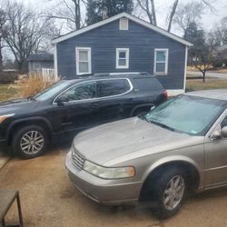 Needs A Good Home.