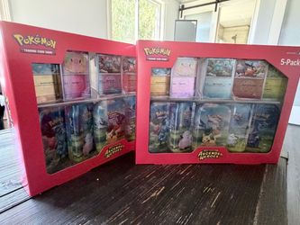 Pokémon Ascended Heroes