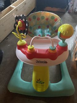 Baby Walker
