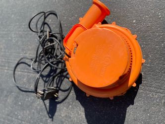 Electric Blower