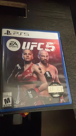 UFC 5