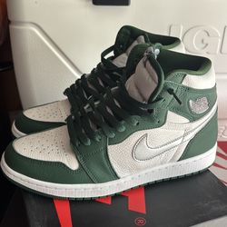 Nike Air Jordan’s 9 1/2