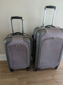 Samsonite 2 PC. Luggage Set