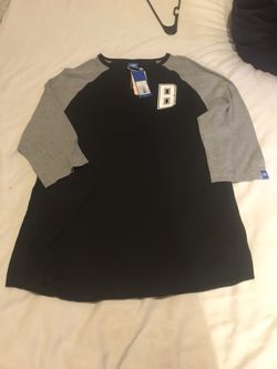 Adidas baseball tee