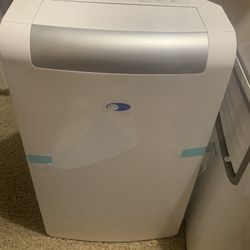 whynter air conditioner 13,500btu
