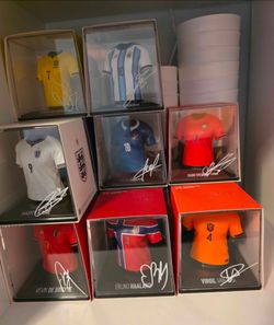 Fancollex mini jersey
