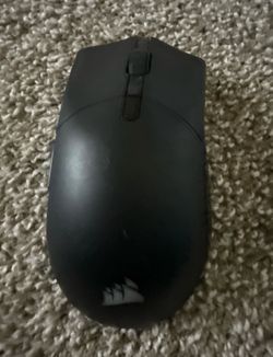 Corsair SABRE RGB PRO Wireless Gaming Mouse - CH-(contact info removed)