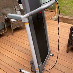 Treadmill