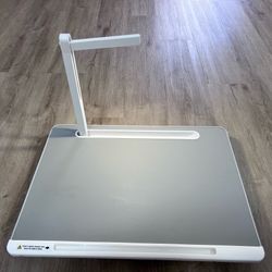 Foldable Bed Laptop Table – Excellent Condition