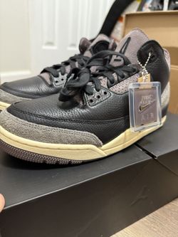 jordan 3 a ma maniere