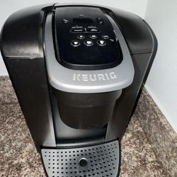 Keurig Coffee Maker