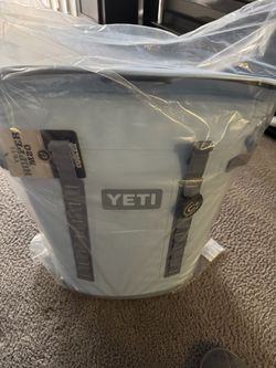 Yeti Hopper M20