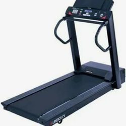 Landice L7 Commercial Grade Treadmill