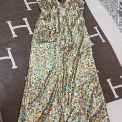 Wild And Fable Maxi Dress