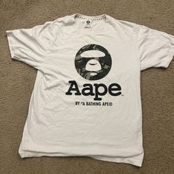 Bathing ape Tee