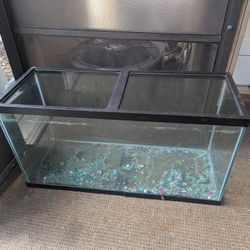 90 Gallon FISH TANK