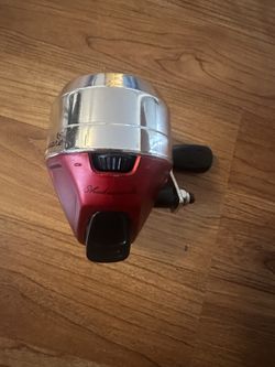 Shakespeare Fishing Reel