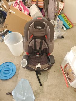 Graco Child Seat $30