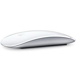Apple Magic Mouse 2 Wireless - Silver (Barely Used)￼