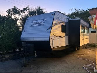 2015 Trailer RV