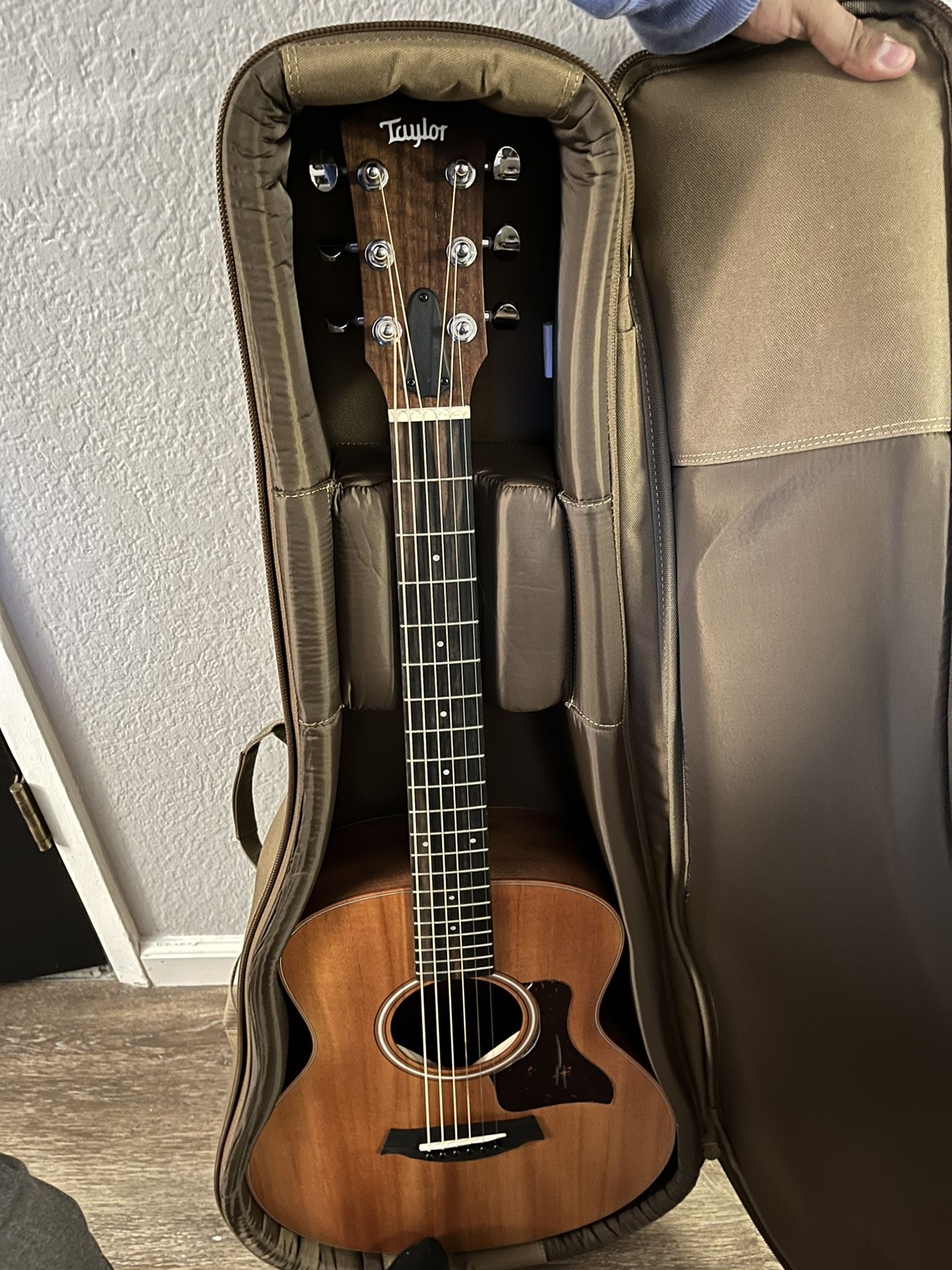 Taylor Mini GS