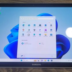 👀Samsung Galaxy Windows Tablet👀 Core i7 7th Gen, 4GB RAM, 512GB SSD, Windows 11 Home