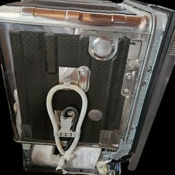 Whirlpool Dishwasher