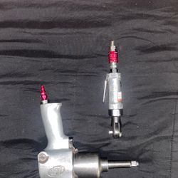 Air Impact Tools