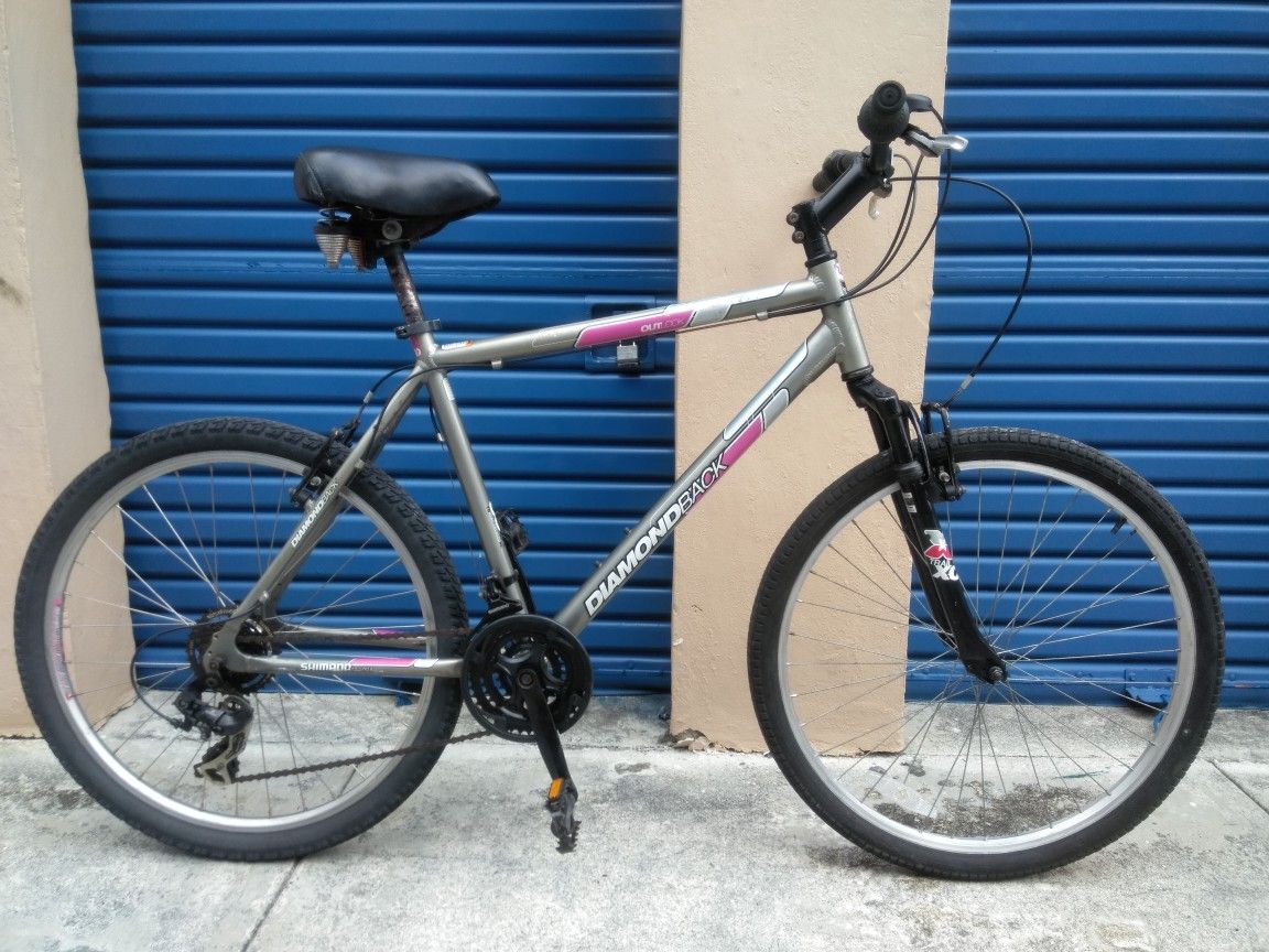 diamondback outlook 27.5 review